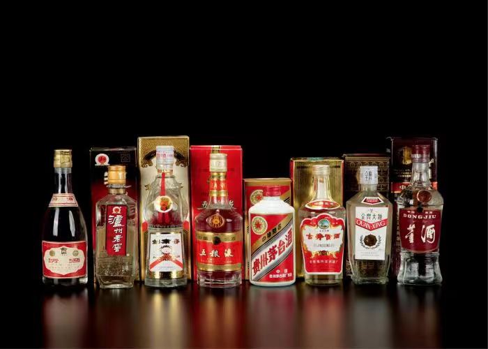 洛浦老酒储存的方法